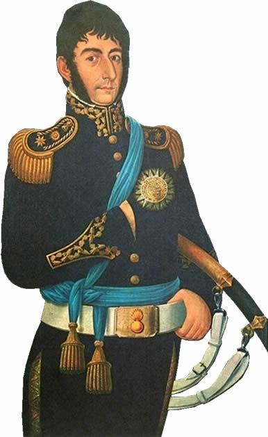 Jose de San Martín